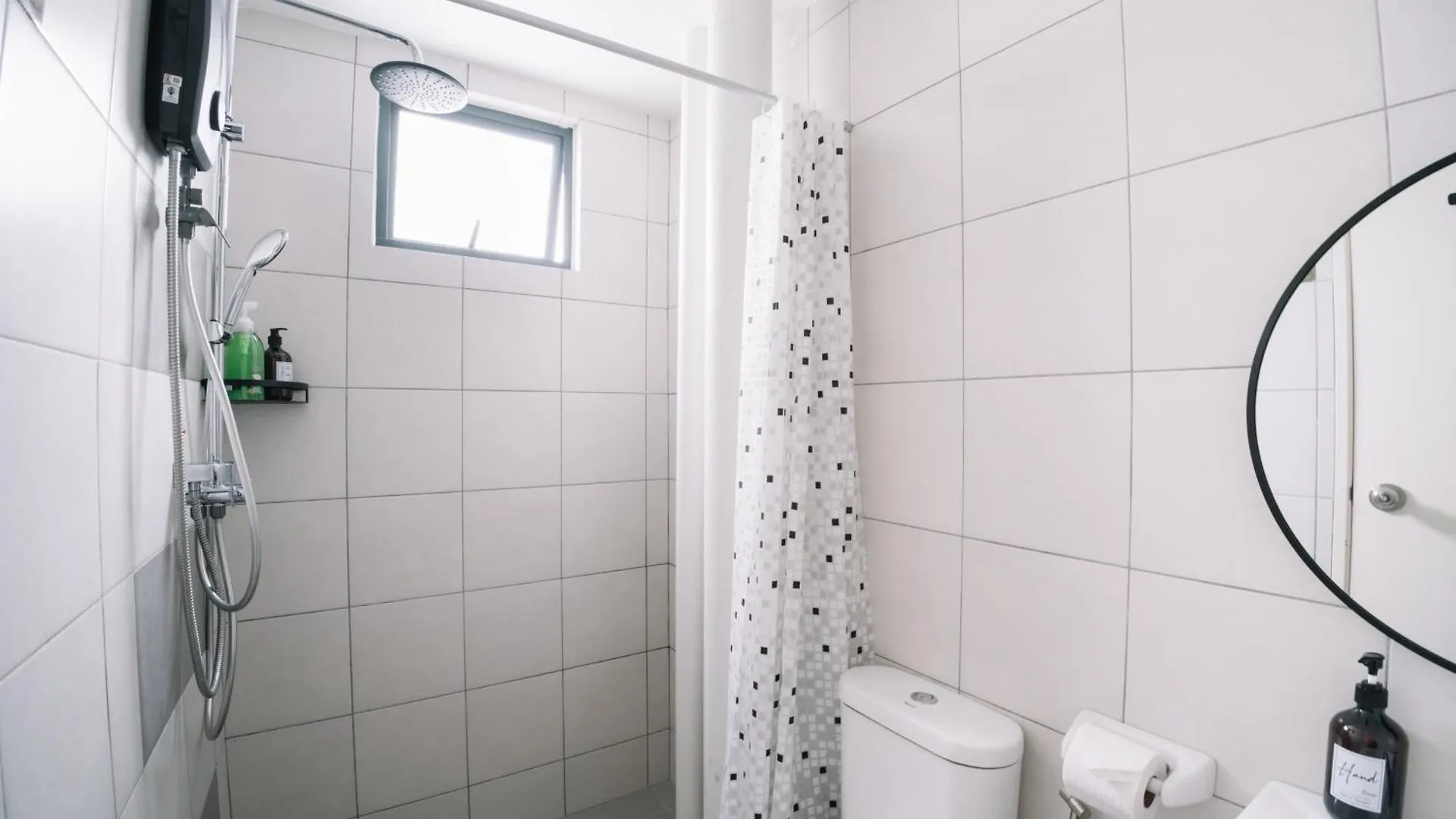 New The Sun 3Bedrooms 10Pax 2Cp Bayan Lepas 0*,  Malaysia